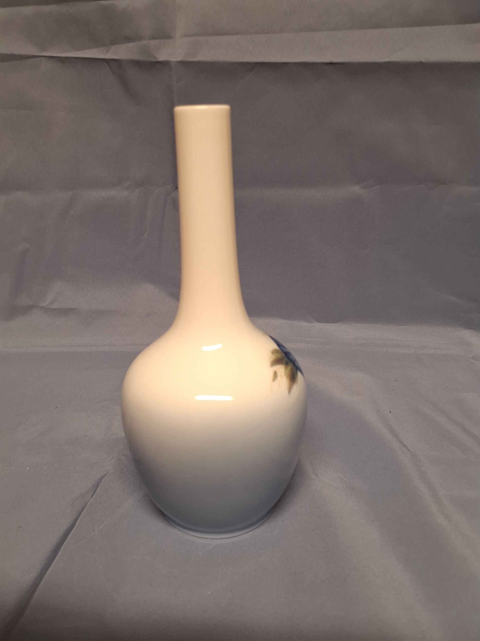 Royal copenhagen vase